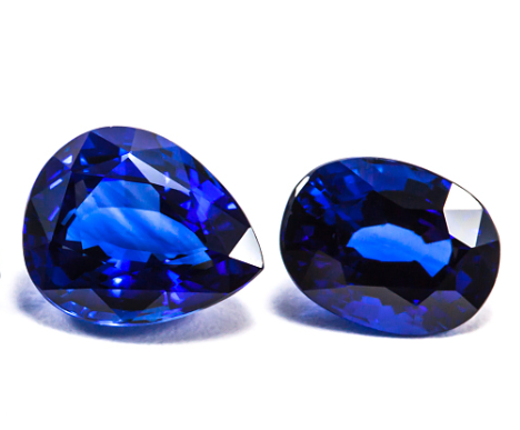 Exploring the Beauty of Sapphire: Nature's Marvel