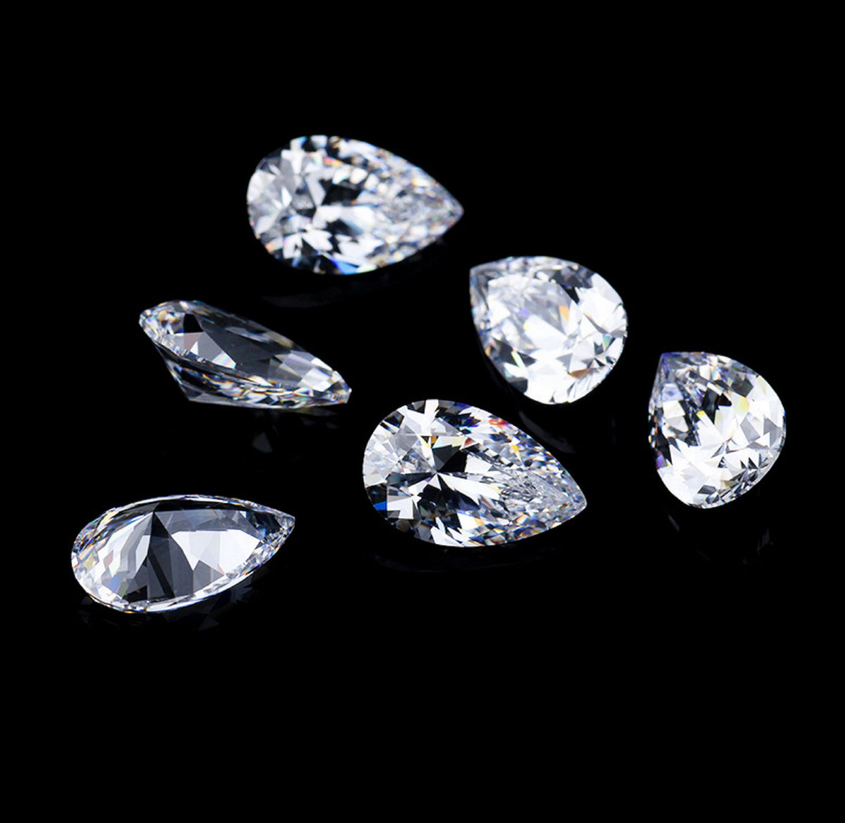 Cubic Zirconia: The Affordable and Beautiful Alternative to Diamonds