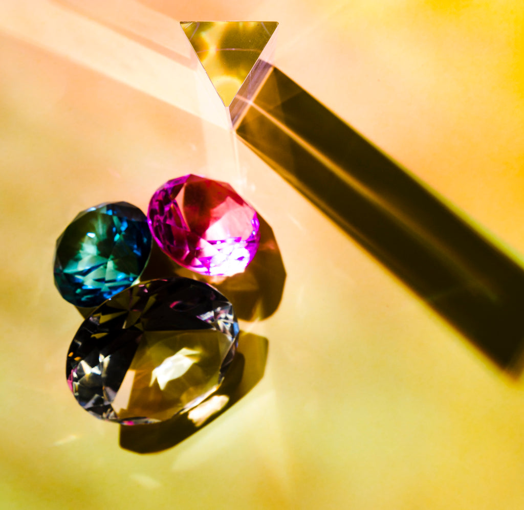 History of popular gemstones