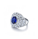 3.73CT Cluster Ring