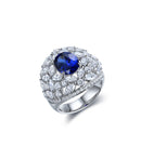 3.73CT Cluster Ring